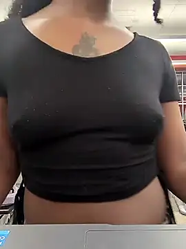 Snapshot of ebonycatlisaaaalime chatting on 14, 12, 2024 ebonycatlisaaaalime online show from 14, 12, 2024