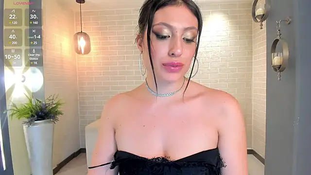 Snapshot of IrinaPortman chatting on 18, 2, 2025 IrinaPortman online show from 18, 2, 2025