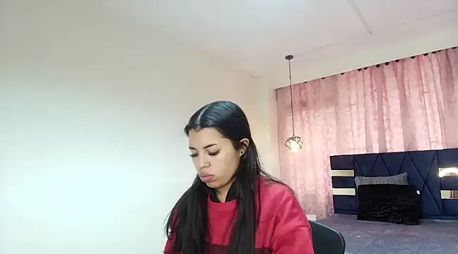 Asly Morgan online show from 12, 2, 2025