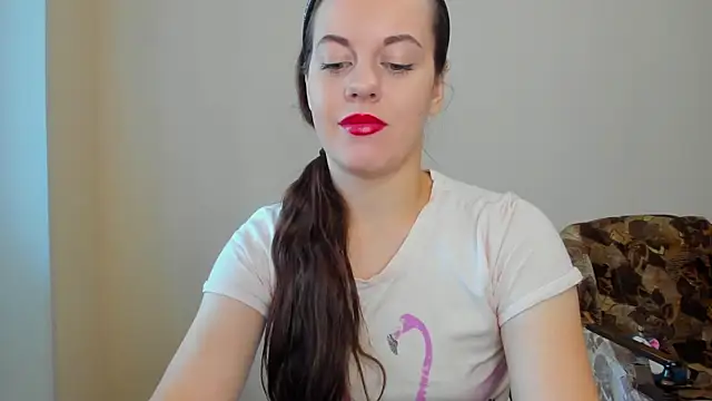 Sabrina Lavv online show from 15, 9, 2025
