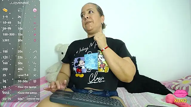 Iivana 19 online show from 25, 2, 2026