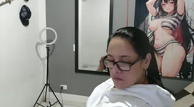 Antonella2 4 online show from 18, 2, 2025