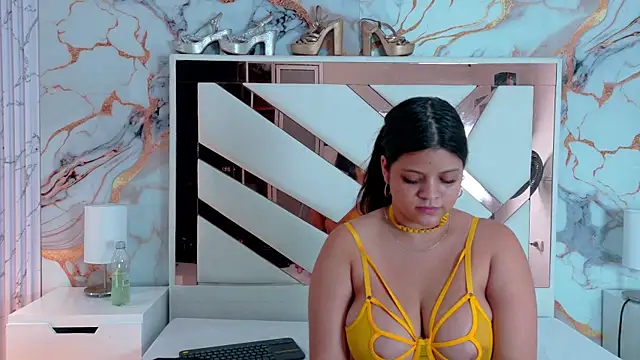 KarinaSimonz online show from 6, 6, 2026