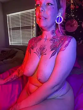 GoldieBakeman online show from 17, 2, 2025