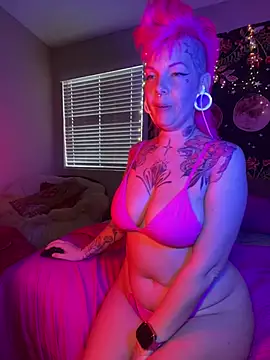 GoldieBakeman online show from 18, 2, 2025