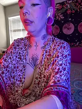 GoldieBakeman online show from 21, 2, 2025