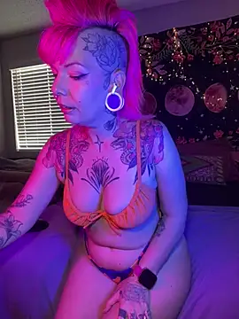 GoldieBakeman online show from 16, 3, 2025