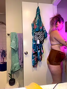 GoldieBakeman online show from 14, 9, 2025