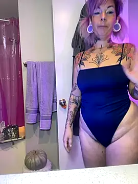 GoldieBakeman online show from 23, 9, 2025