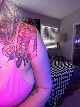 GoldieBakeman online show from 29, 9, 2025