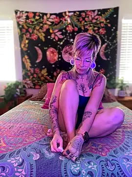 GoldieBakeman online show from 16, 10, 2025