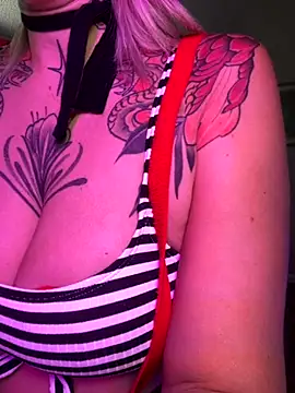 GoldieBakeman online show from 27, 10, 2025