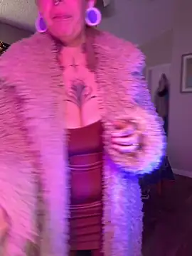 GoldieBakeman online show from 31, 10, 2025