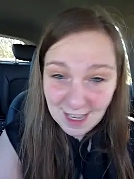 AmazingCurvy online show from 25, 2, 2026