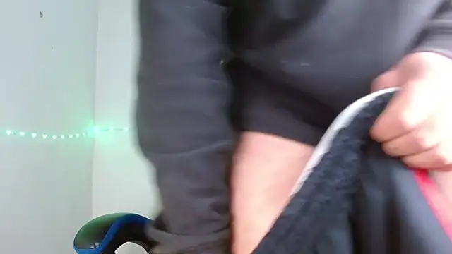 SexyBoy-Bigclit online show from 12, 10, 2025