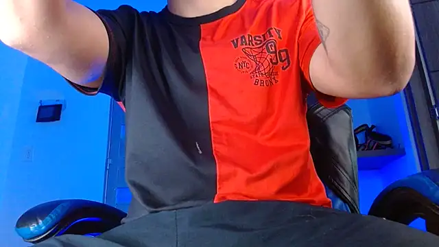 SexyBoy-Bigclit online show from 9, 6, 2026