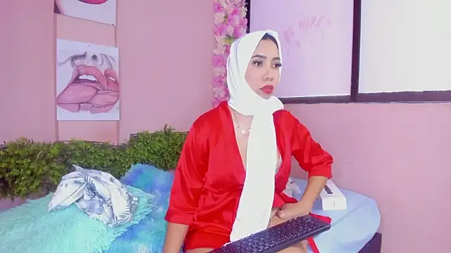 Sweet hot mia online show from 28, 2, 2025