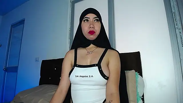 Sweet hot mia online show from 27, 2, 2026