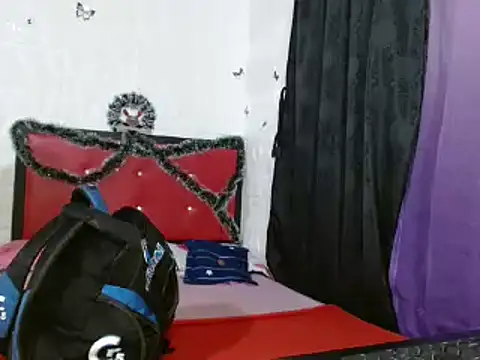 Snapshot of Dakota_SweetX chatting on 20, 12, 2024 Dakota SweetX online show from 20, 12, 2024