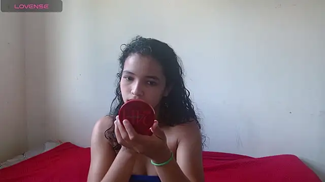 Snapshot of Dakota_SweetX chatting on 11, 1, 2025 Dakota SweetX online show from 11, 1, 2025