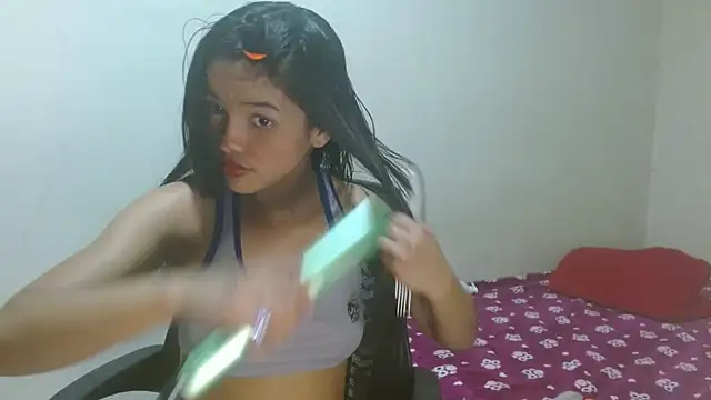 Snapshot of Dakota_SweetX chatting on 24, 1, 2025 Dakota SweetX online show from 24, 1, 2025