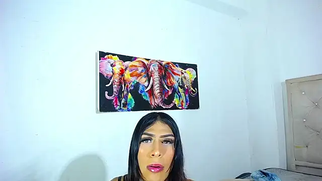 Snapshot of Sofia_HornyTs chatting on 1, 3, 2025 Sofia HornyTs online show from 1, 3, 2025