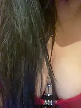 Cameelia online show from 16, 11, 2025