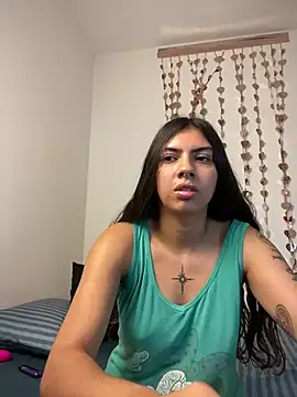 Argentiiniita online show from 24, 2, 2025