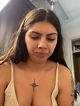 Argentiiniita online show from 10, 10, 2025