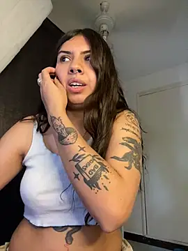 Argentiiniita online show from 26, 11, 2025