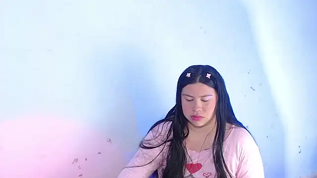 April sexycurvi online show from 12, 10, 2025