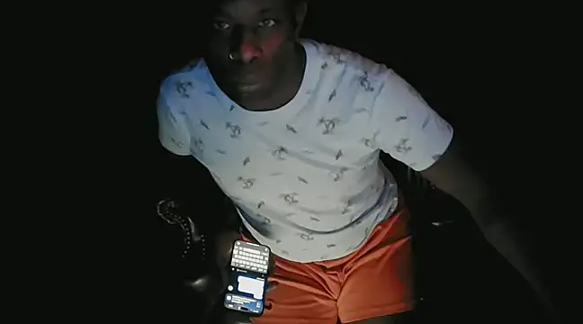 Pressure69mee online show from 30, 1, 2025