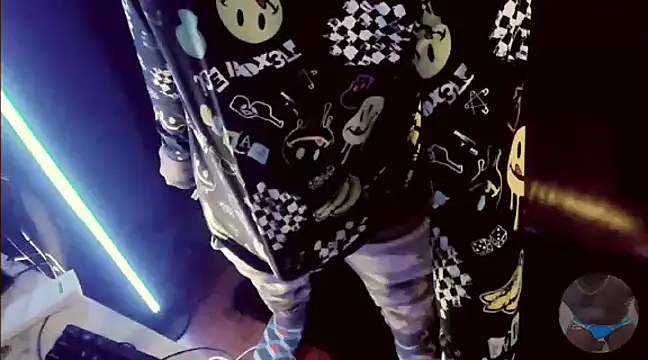 Pressure69mee online show from 24, 2, 2025