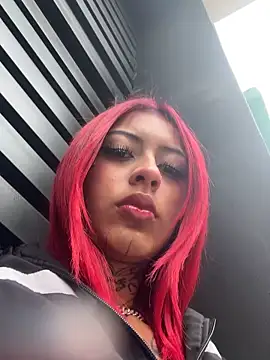 Kuromi LS online show from 12, 10, 2025