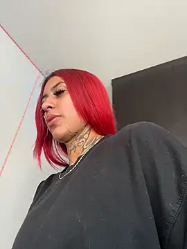 Kuromi LS online show from 1, 11, 2025