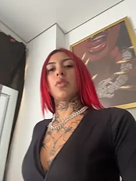 Kuromi LS online show from 5, 11, 2025