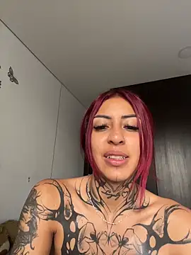 Kuromi LS online show from 16, 11, 2025