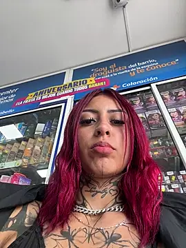 Kuromi LS online show from 18, 11, 2025