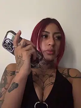 Kuromi LS online show from 22, 11, 2025