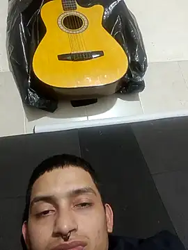 Antres25 online show from 17, 1, 2026