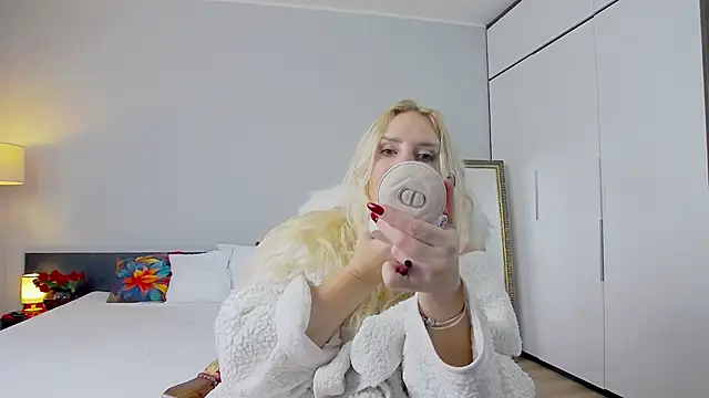 MariaRichi  online show from 21, 2, 2025