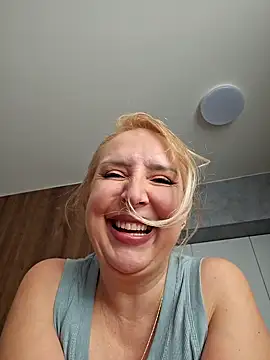 MariaRichi  online show from 6, 3, 2025