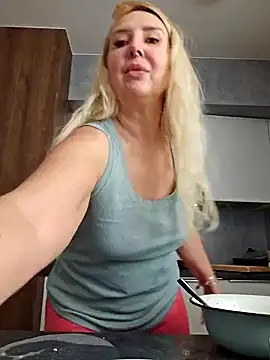 MariaRichi  online show from 19, 3, 2025