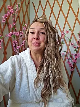 MariaRichi  online show from 11, 9, 2025