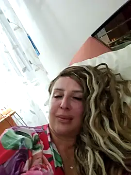 MariaRichi  online show from 17, 9, 2025