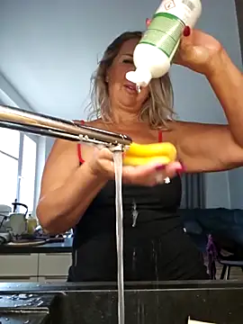 MariaRichi  online show from 12, 10, 2025