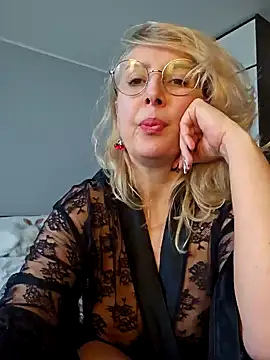 MariaRichi  online show from 12, 4, 2026