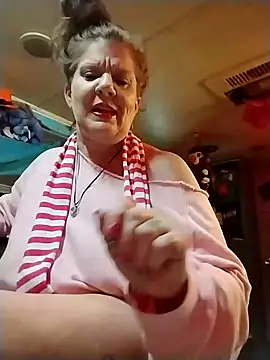 Snapshot of Fantasymaid80 chatting on 30, 12, 2024 Fantasymaid80 online show from 30, 12, 2024