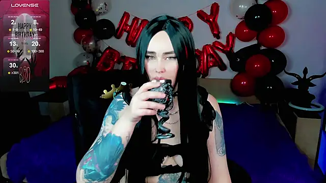 Emmybrightj  online show from 9, 2, 2025