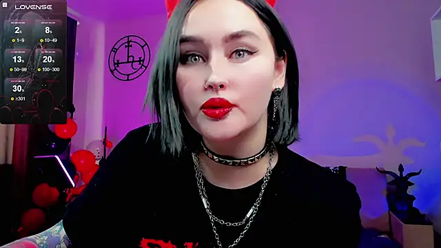 Emmybrightj  online show from 25, 2, 2025